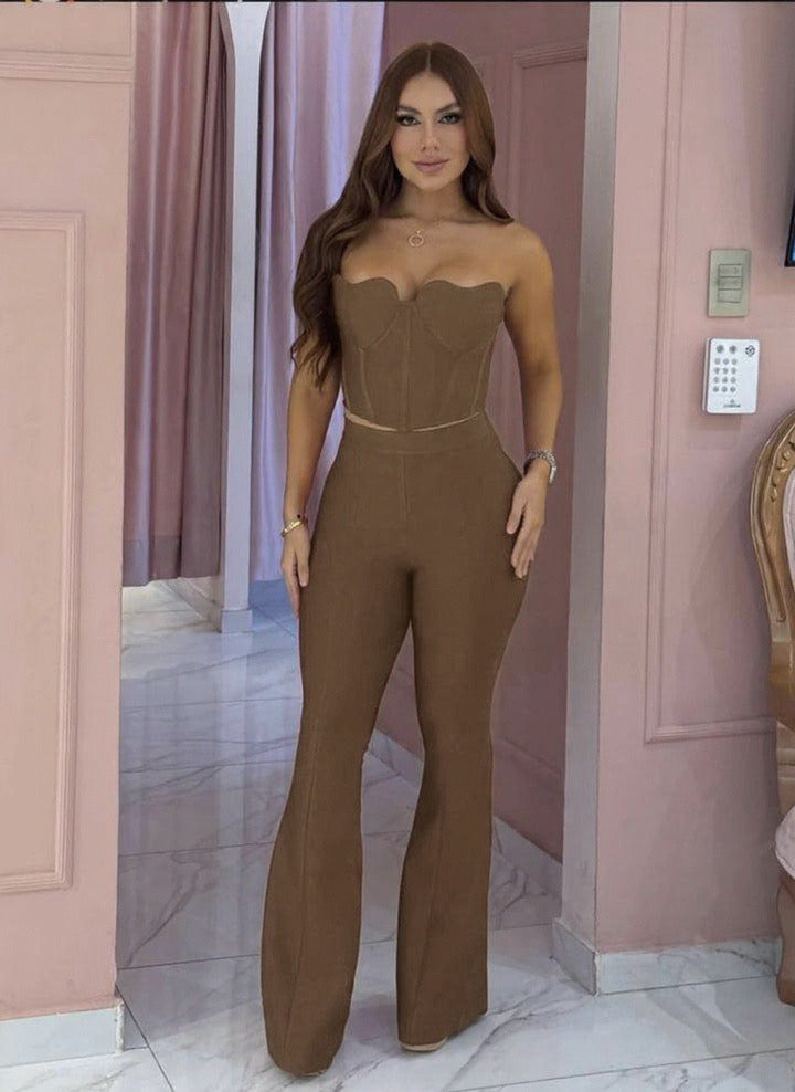 Conjunto Modern Ster