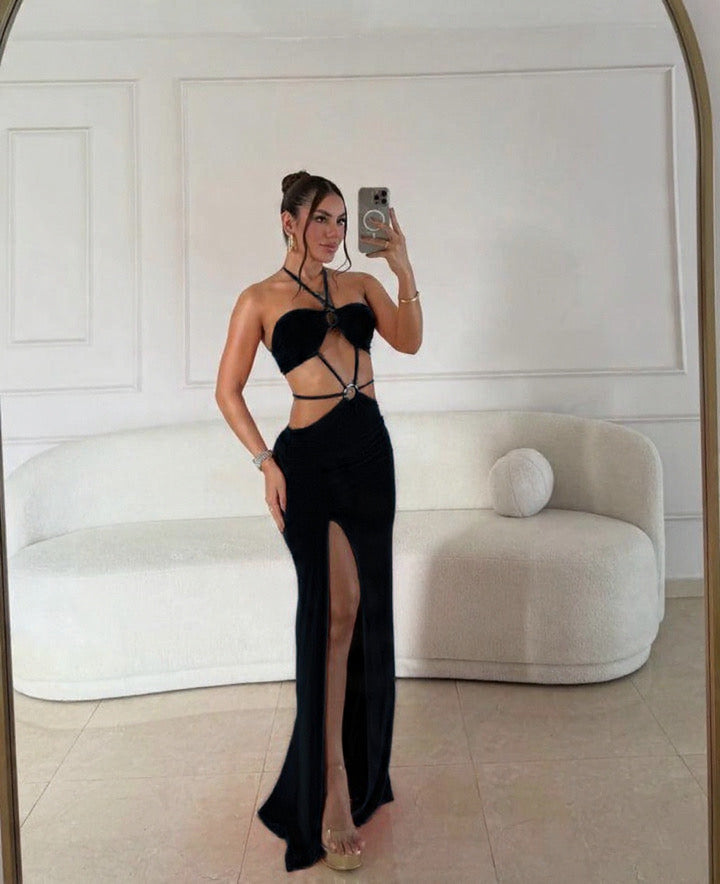 Vestido Bruna