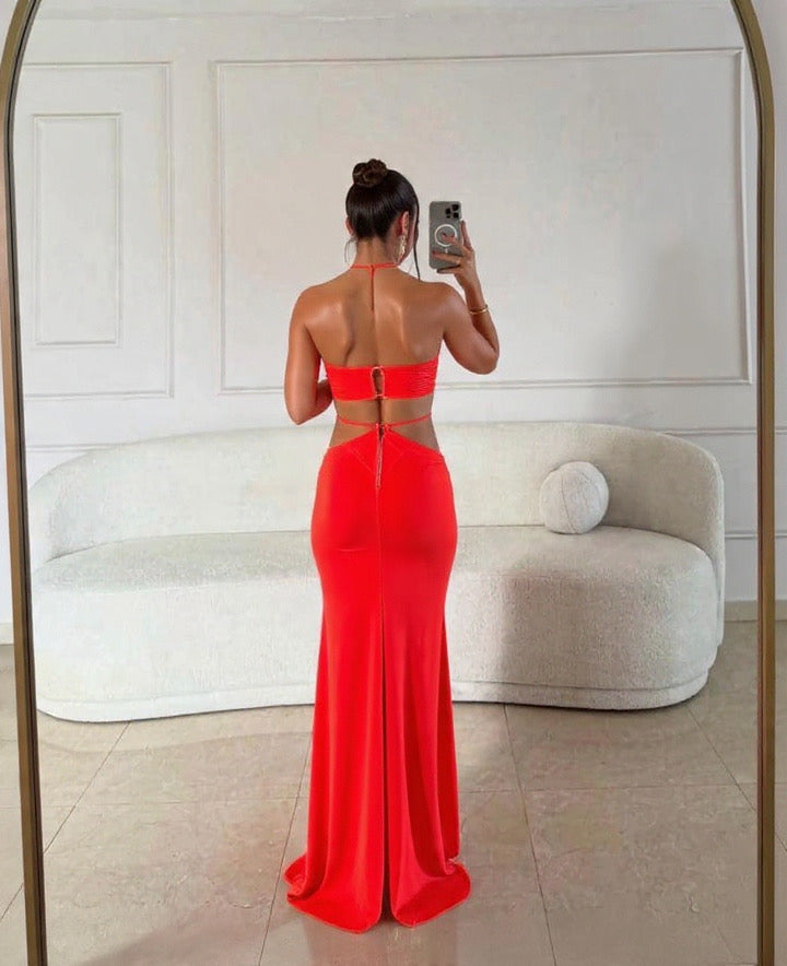 Vestido Bruna