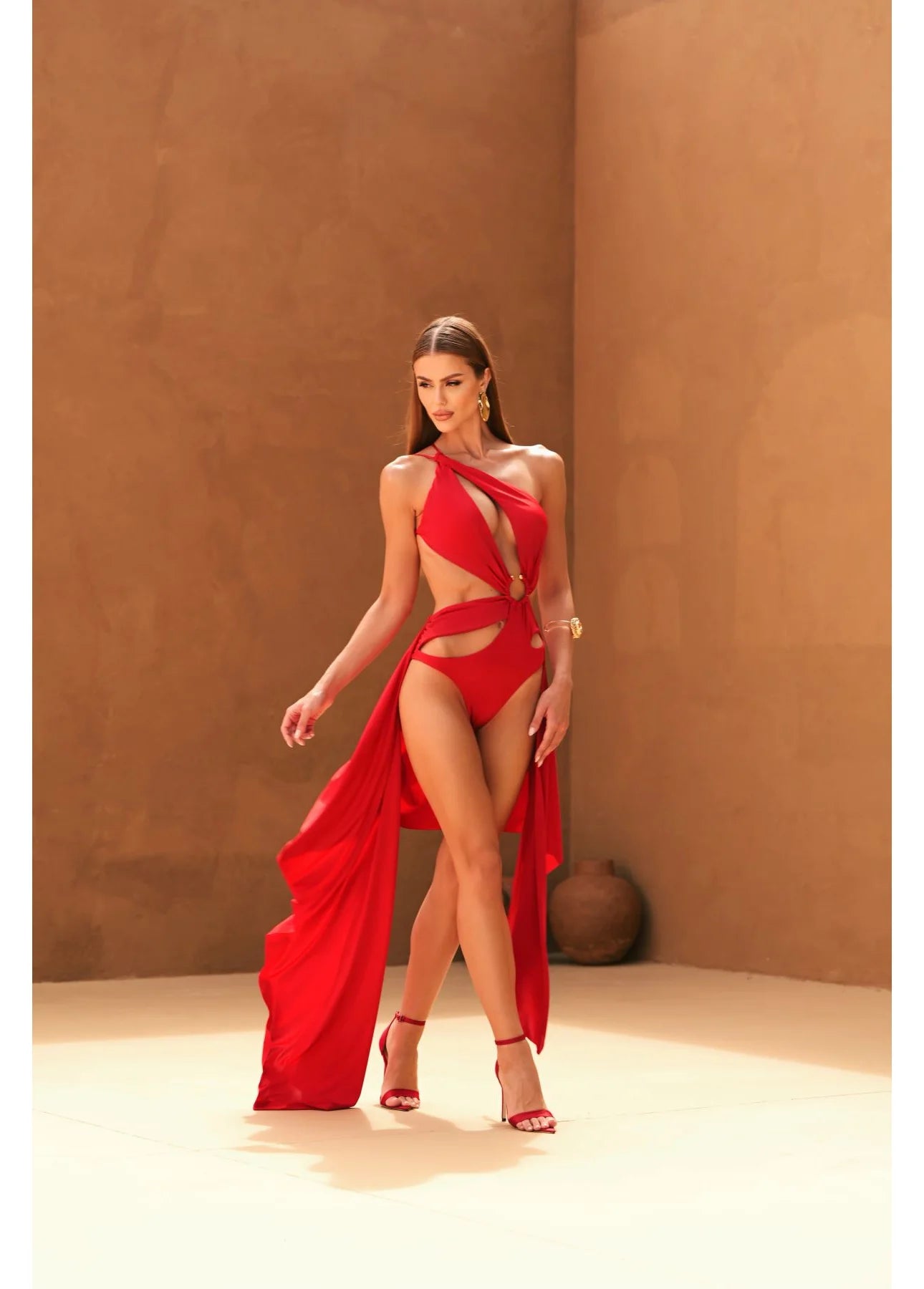 Vestido Curto Chiara