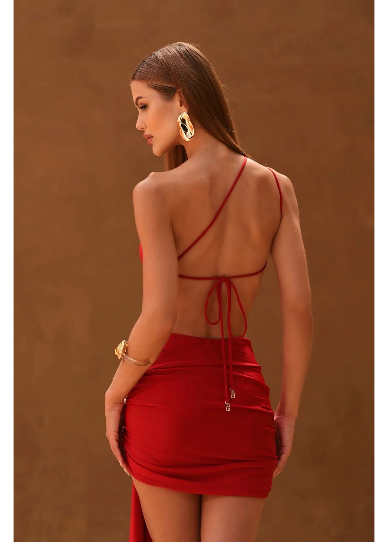 Vestido Curto Chiara