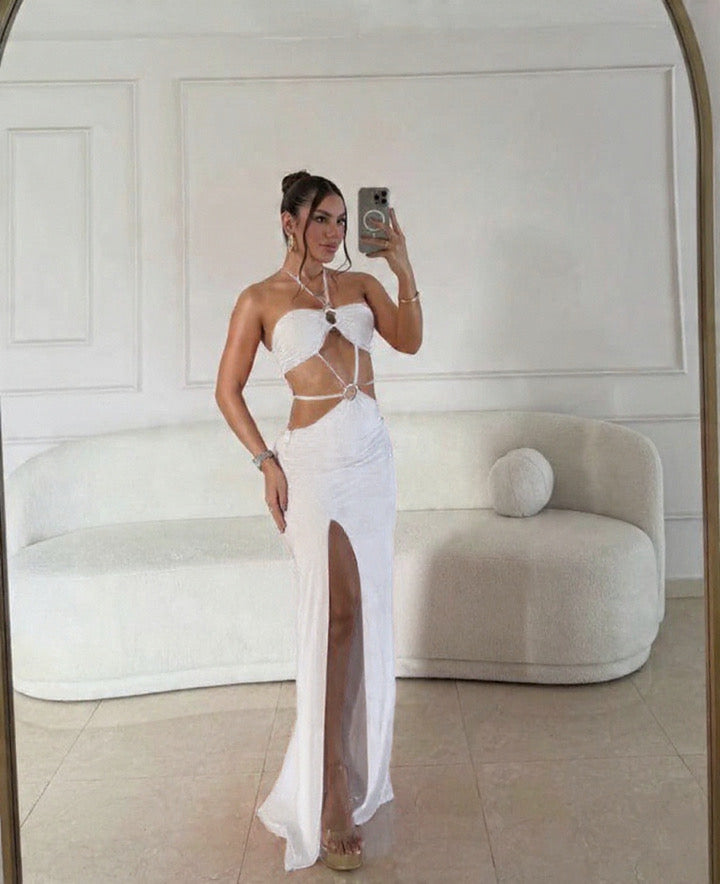 Vestido Bruna