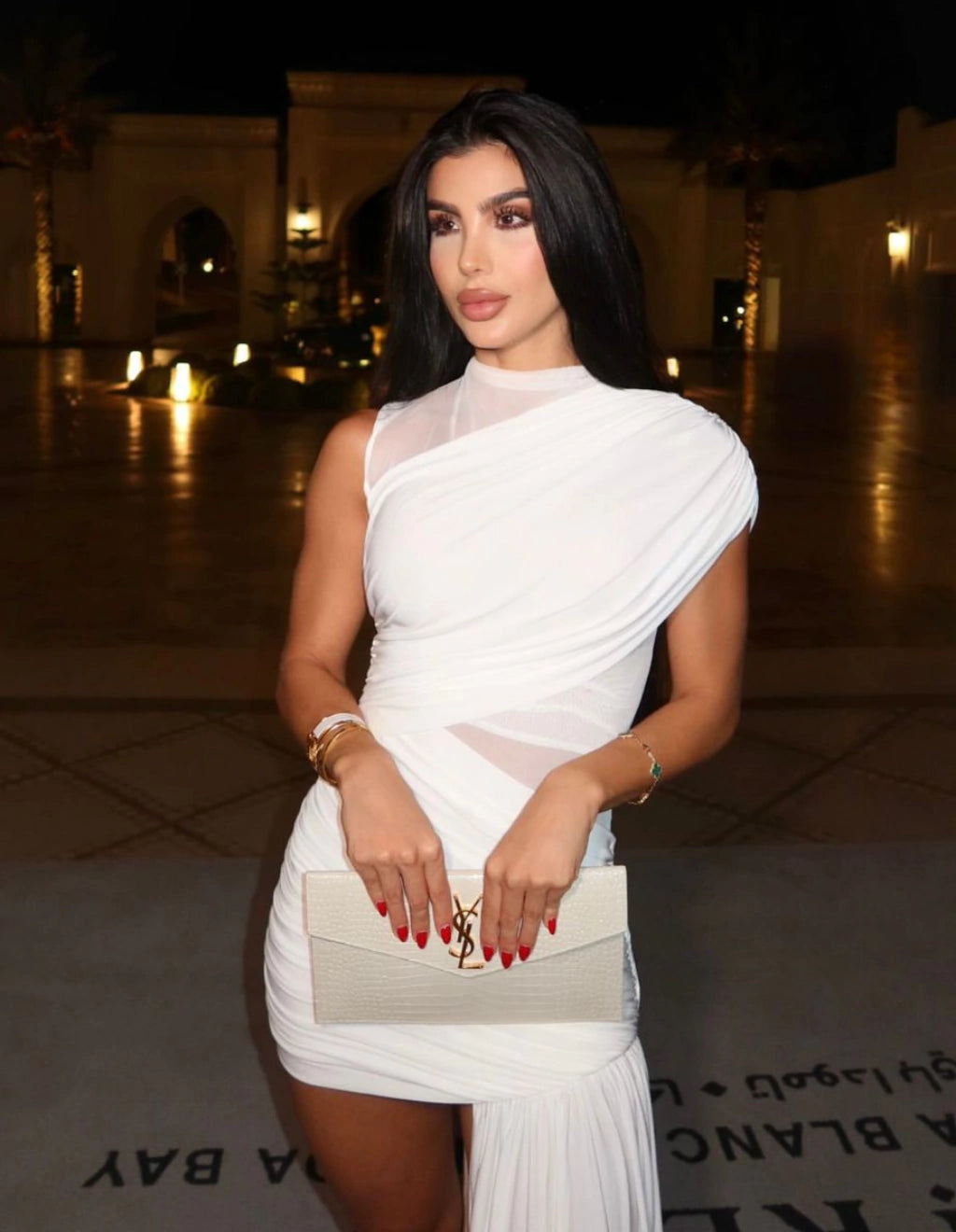 Vestido Maria Antonia