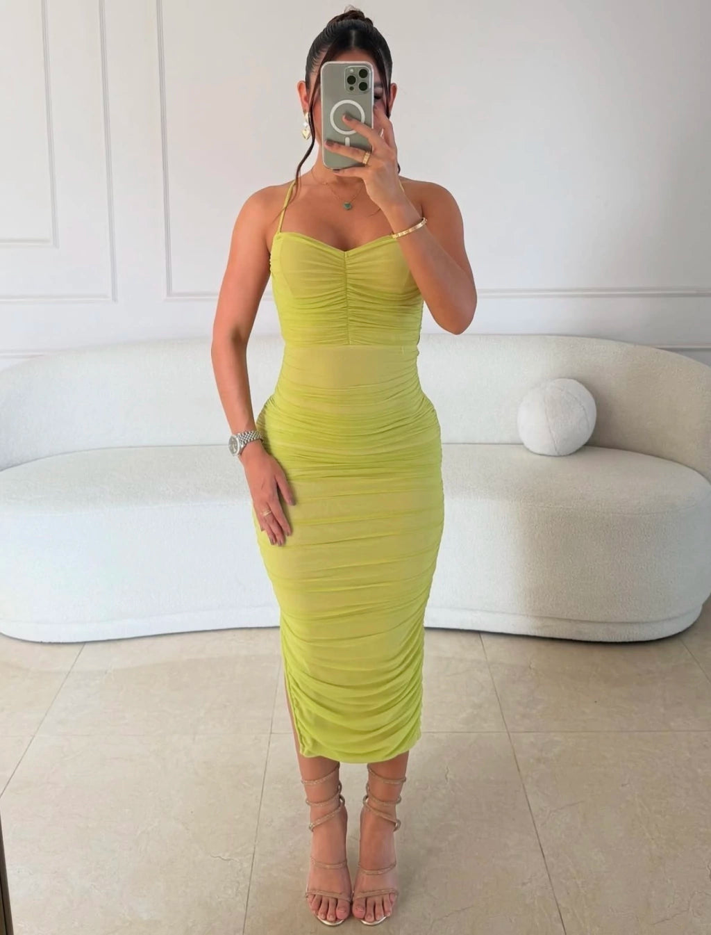 Vestido Sephora Secret