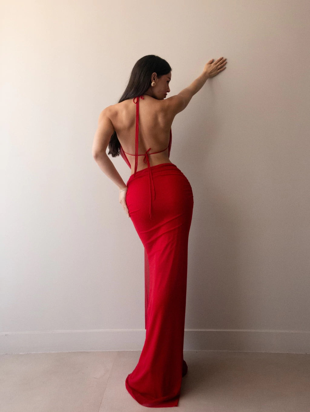 Conjunto Naia