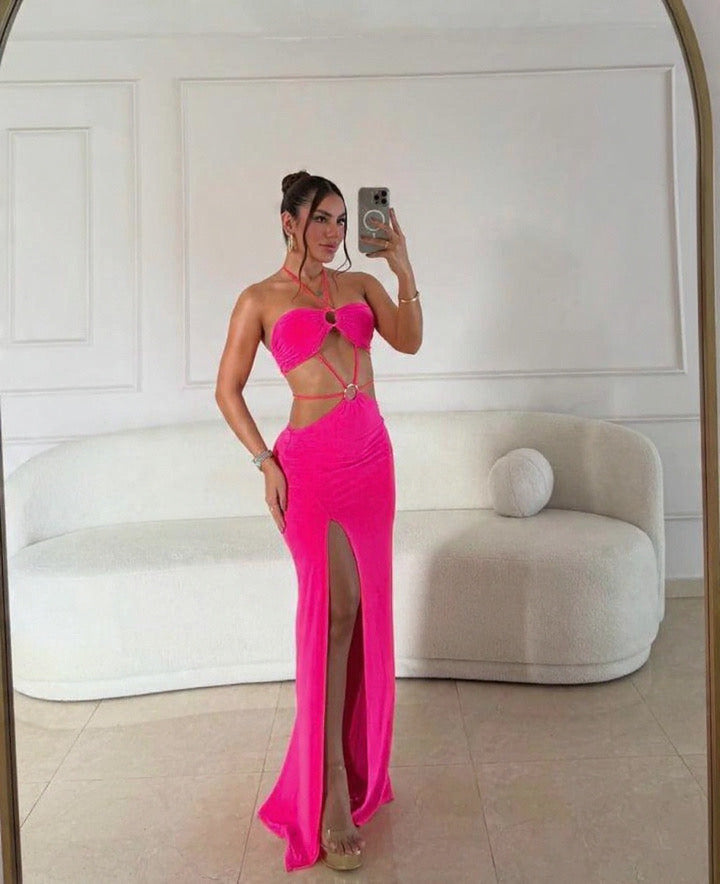 Vestido Bruna