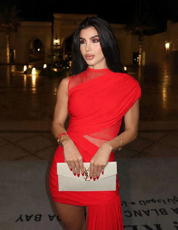 Vestido Maria Antonia