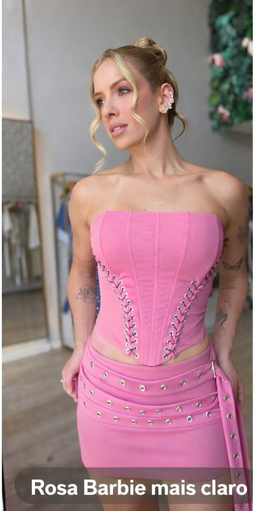 Conjunto Stephanie