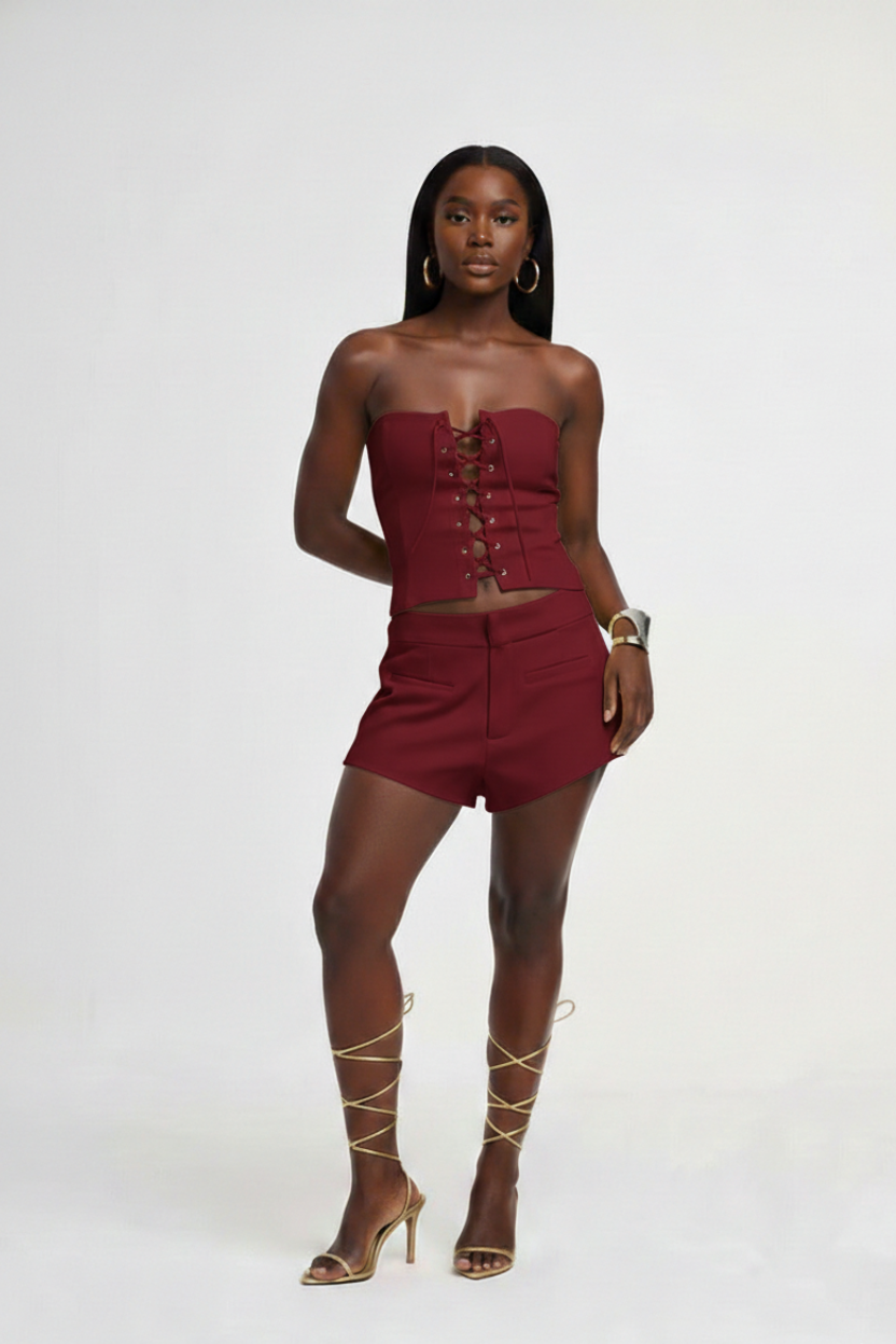 Conjunto Amanda