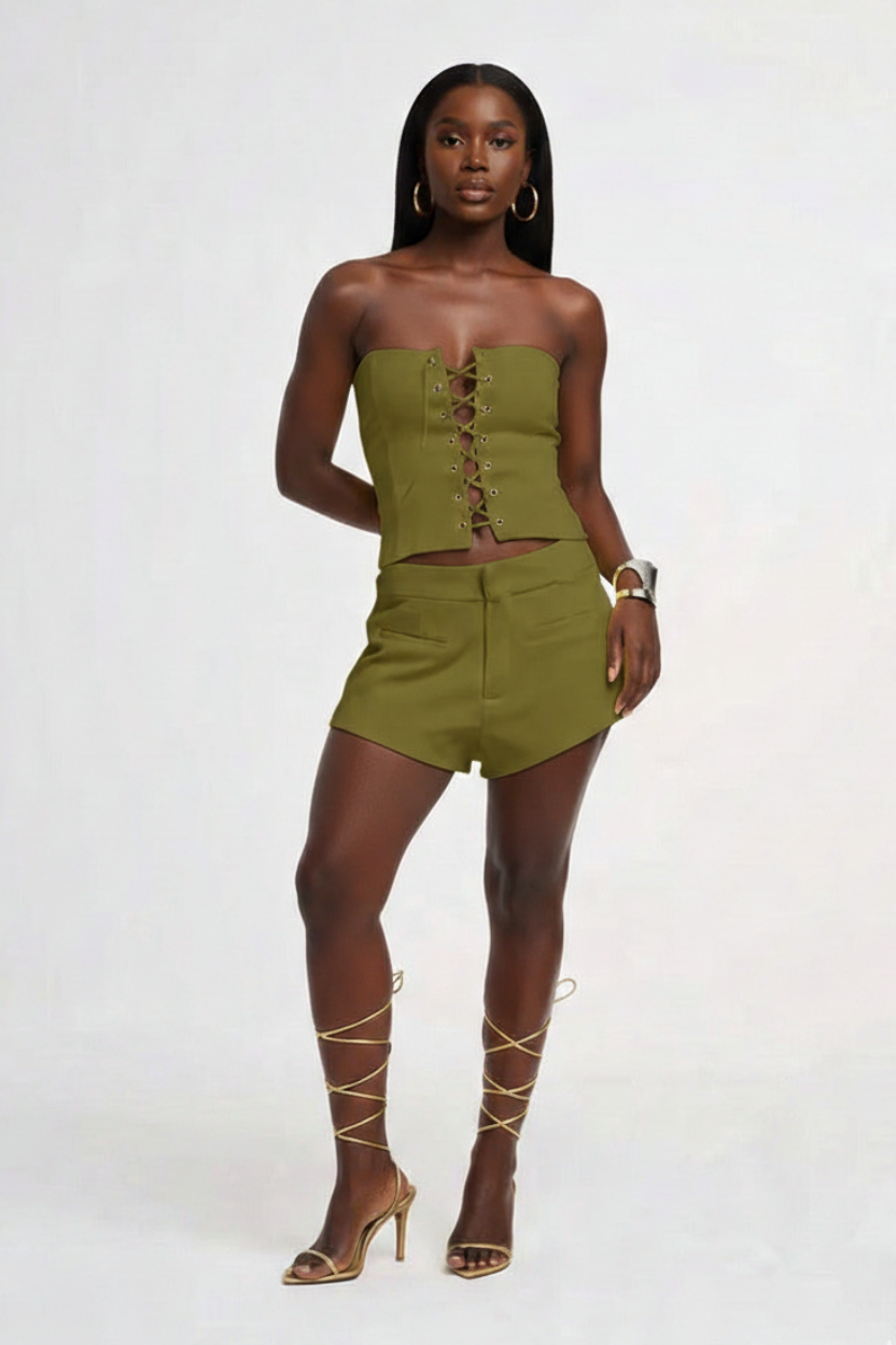 Conjunto Amanda
