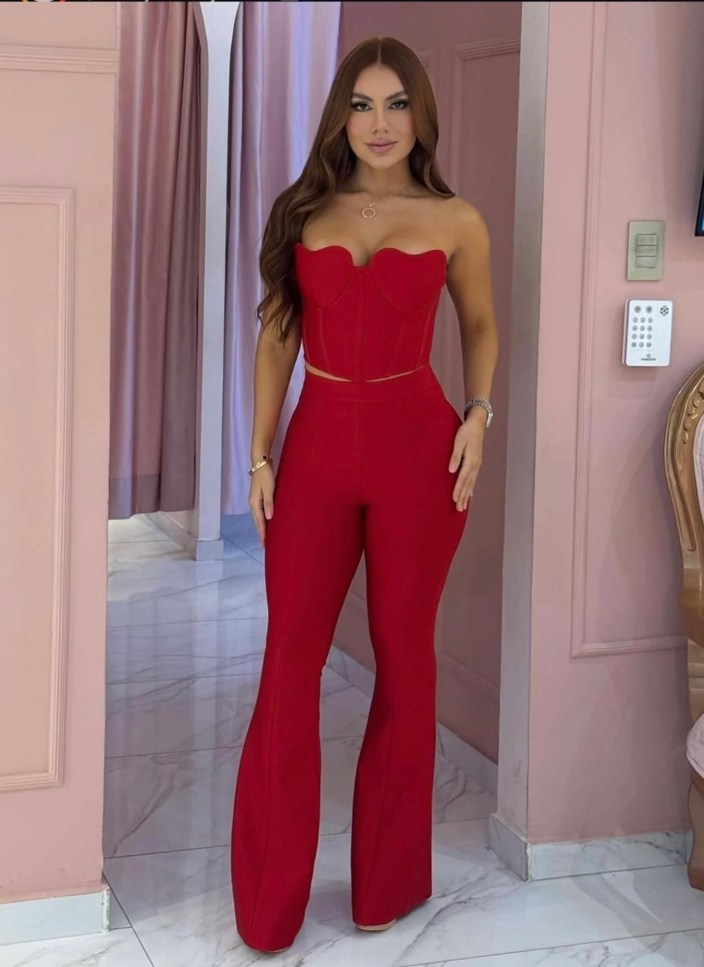 Conjunto Modern Ster