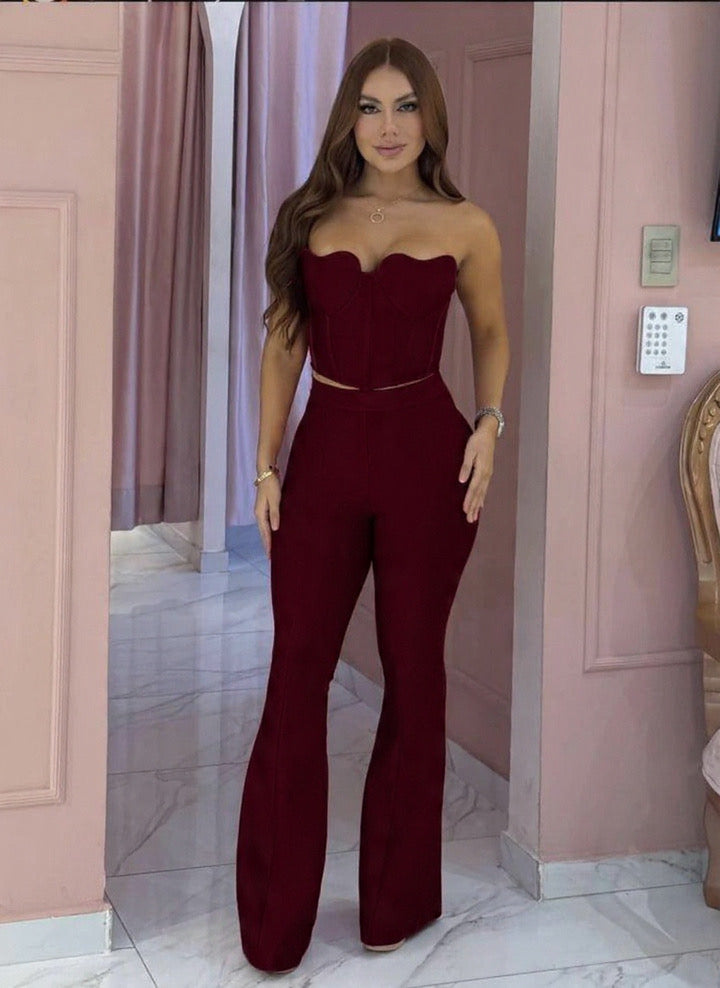 Conjunto Modern Ster